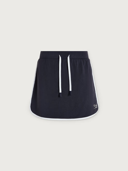 Archer Mid Rise Skort 13.5 | Varley Quality