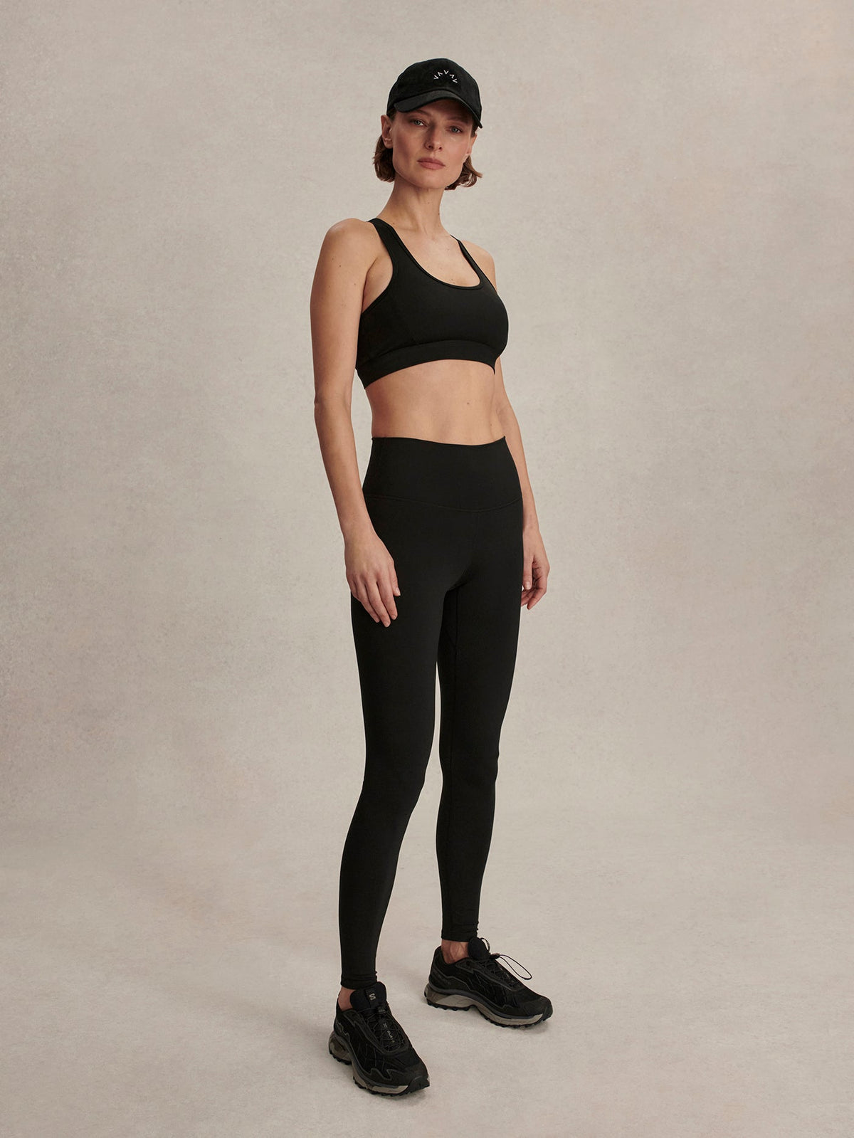 Freesoft High Rise Legging 28 | Varley Top Pick