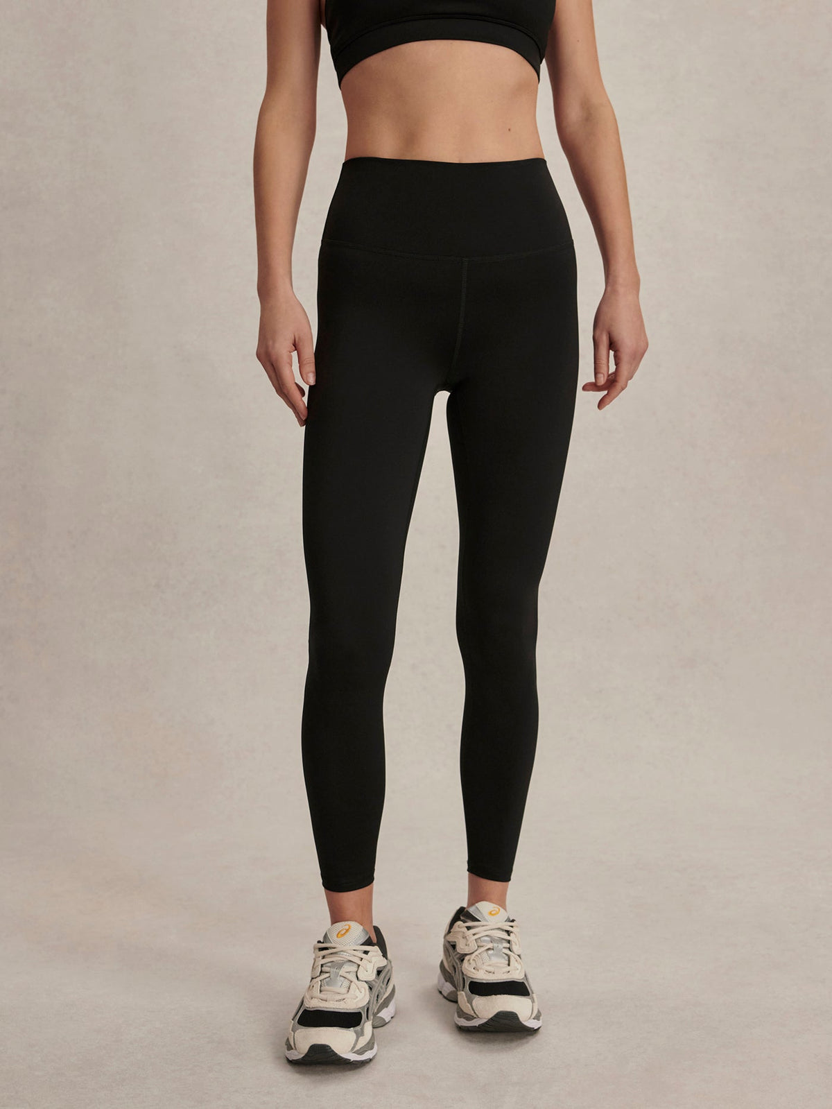 Assure High Rise Legging 25 | Varley Smart Buy