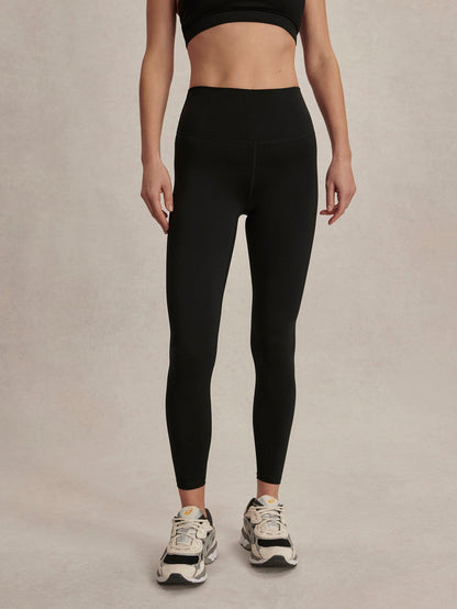 Assure High Rise Legging 25 | Varley Smart Buy