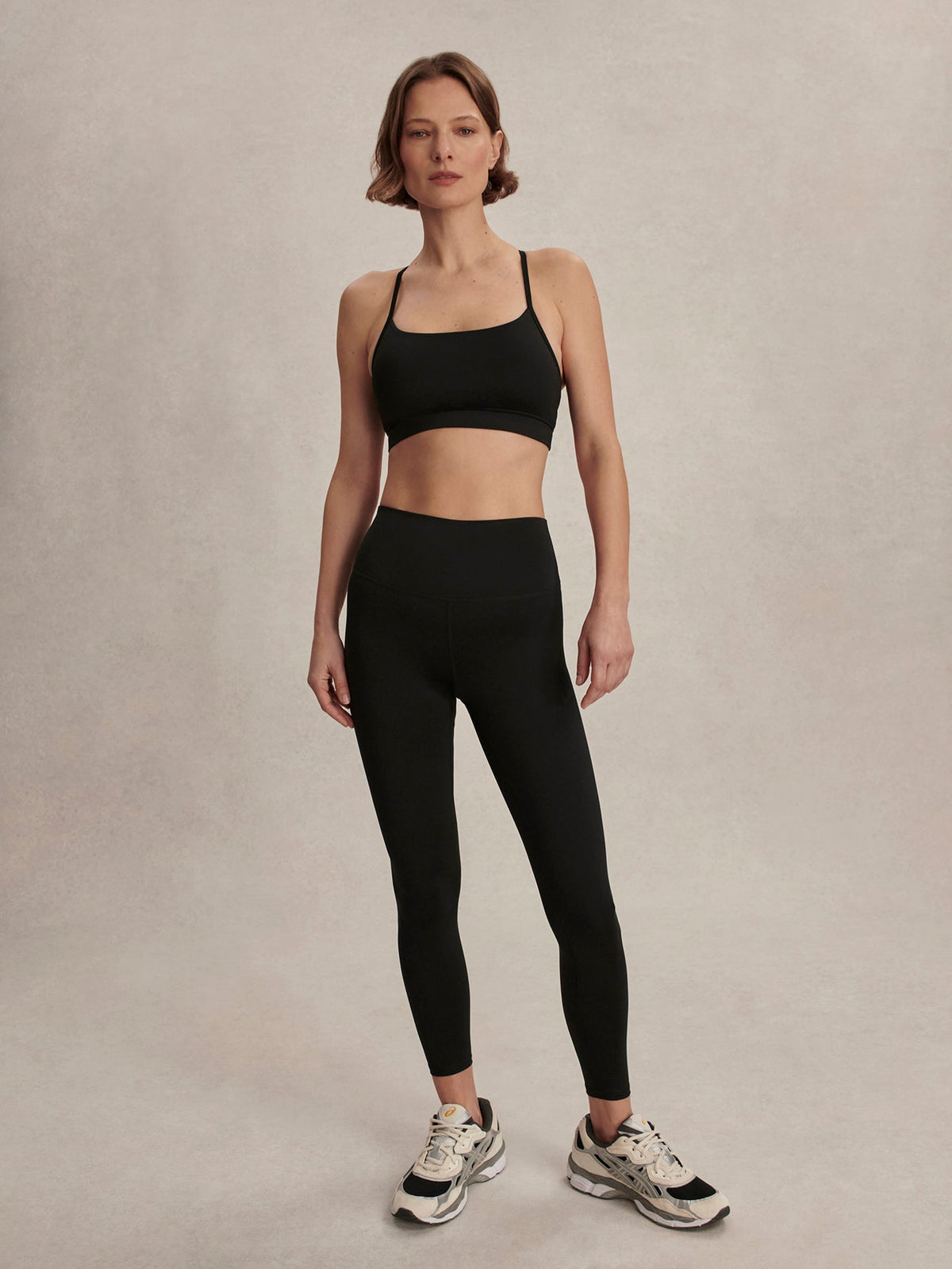 Assure High Rise Legging 25 | Varley Smart Buy