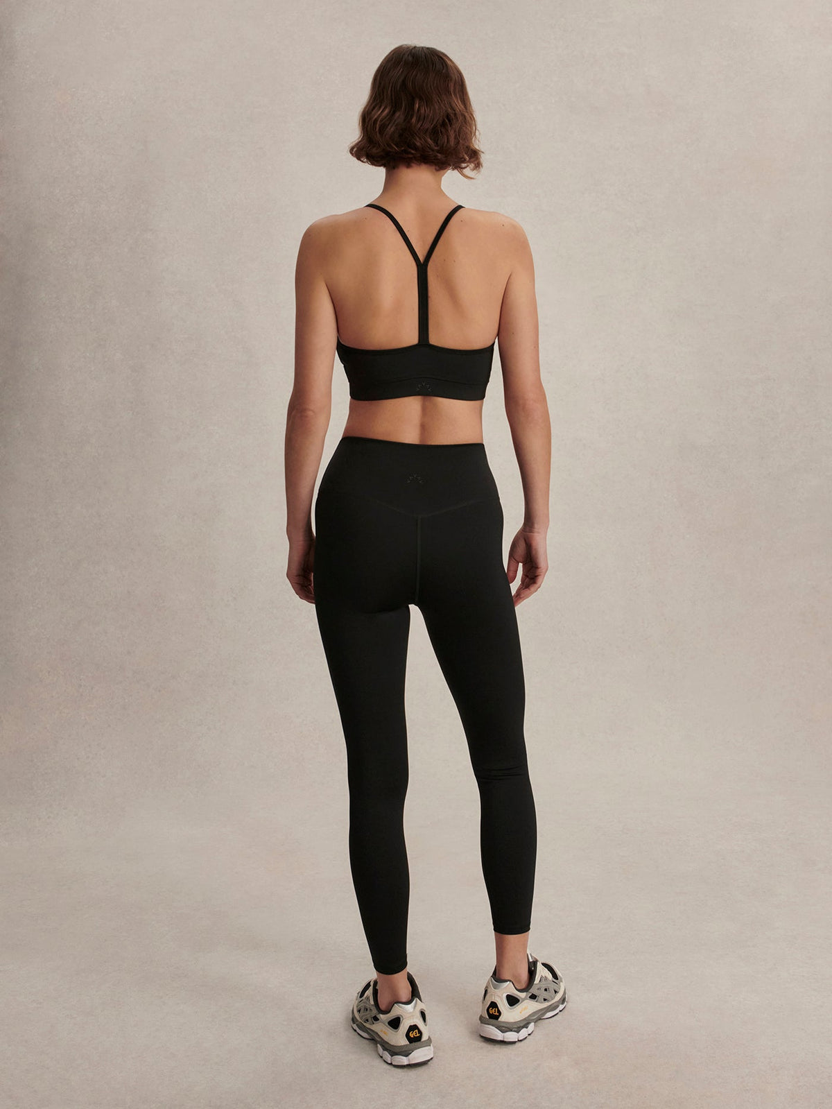 Assure High Rise Legging 25 | Varley Smart Buy