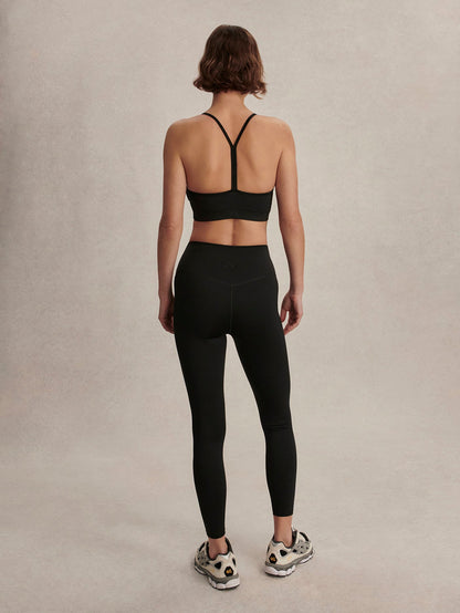 Assure High Rise Legging 25 | Varley Smart Buy