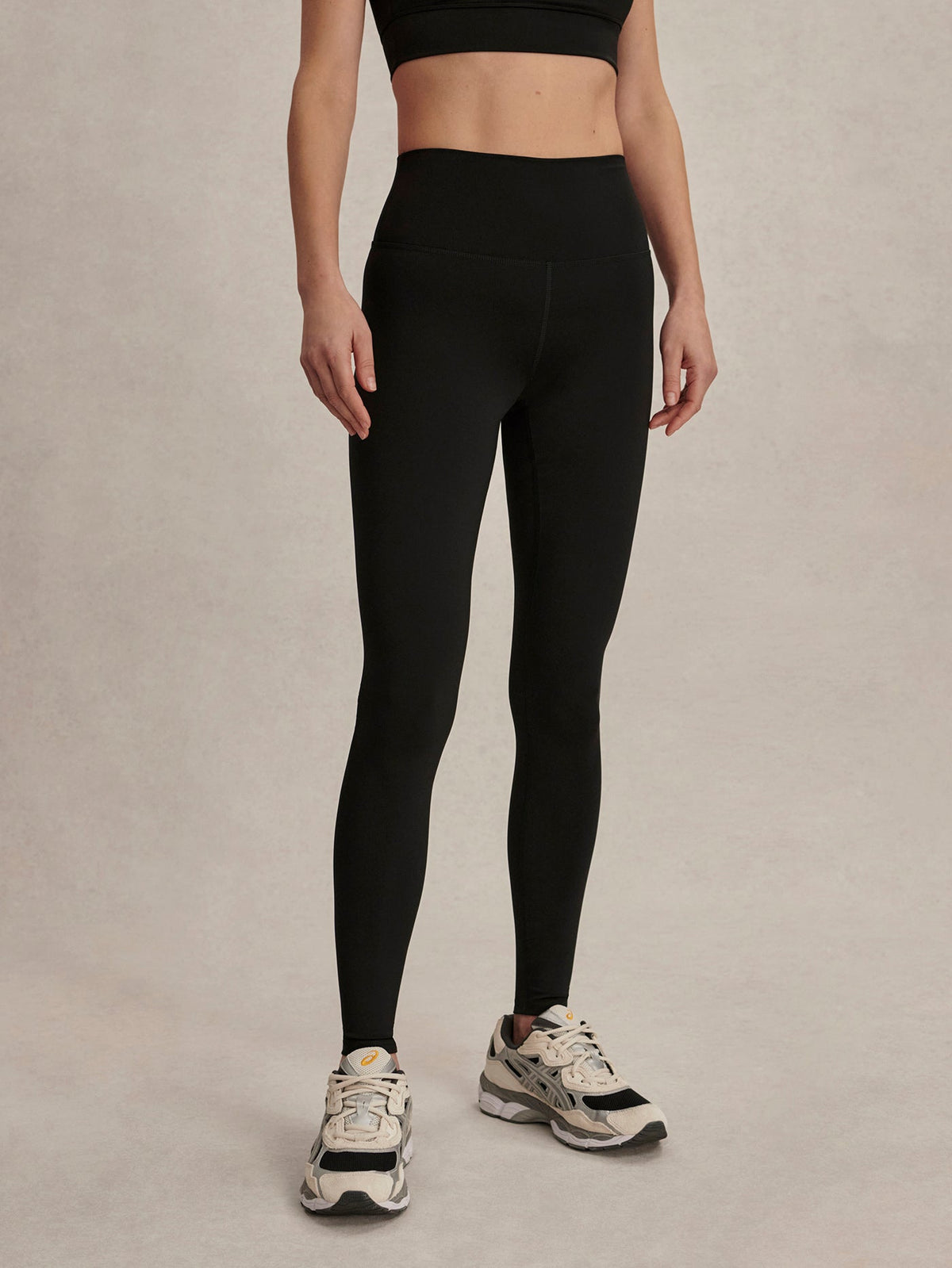 Assure High Rise Legging 28 | Varley Latest