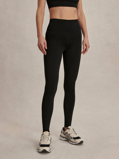 Assure High Rise Legging 28 | Varley Latest