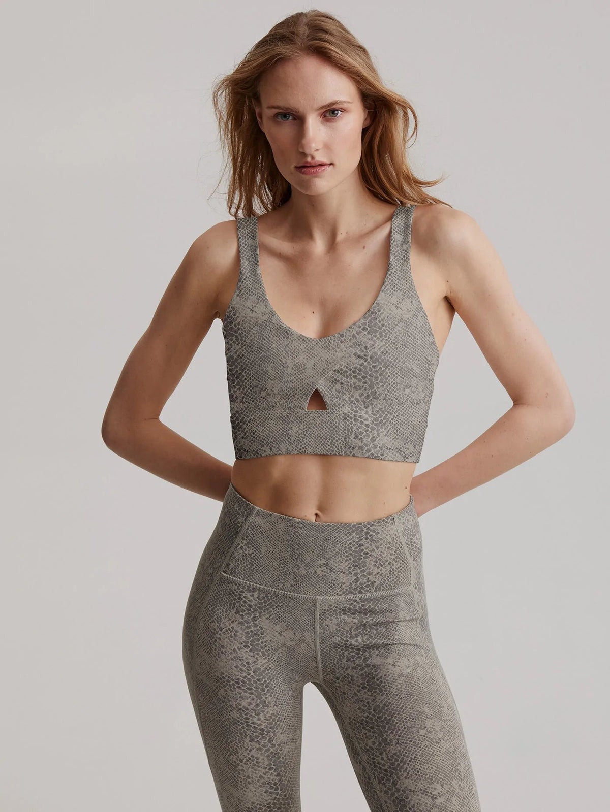 Let's Go Staunton Bra | VARLEY US | Varley Top Pick