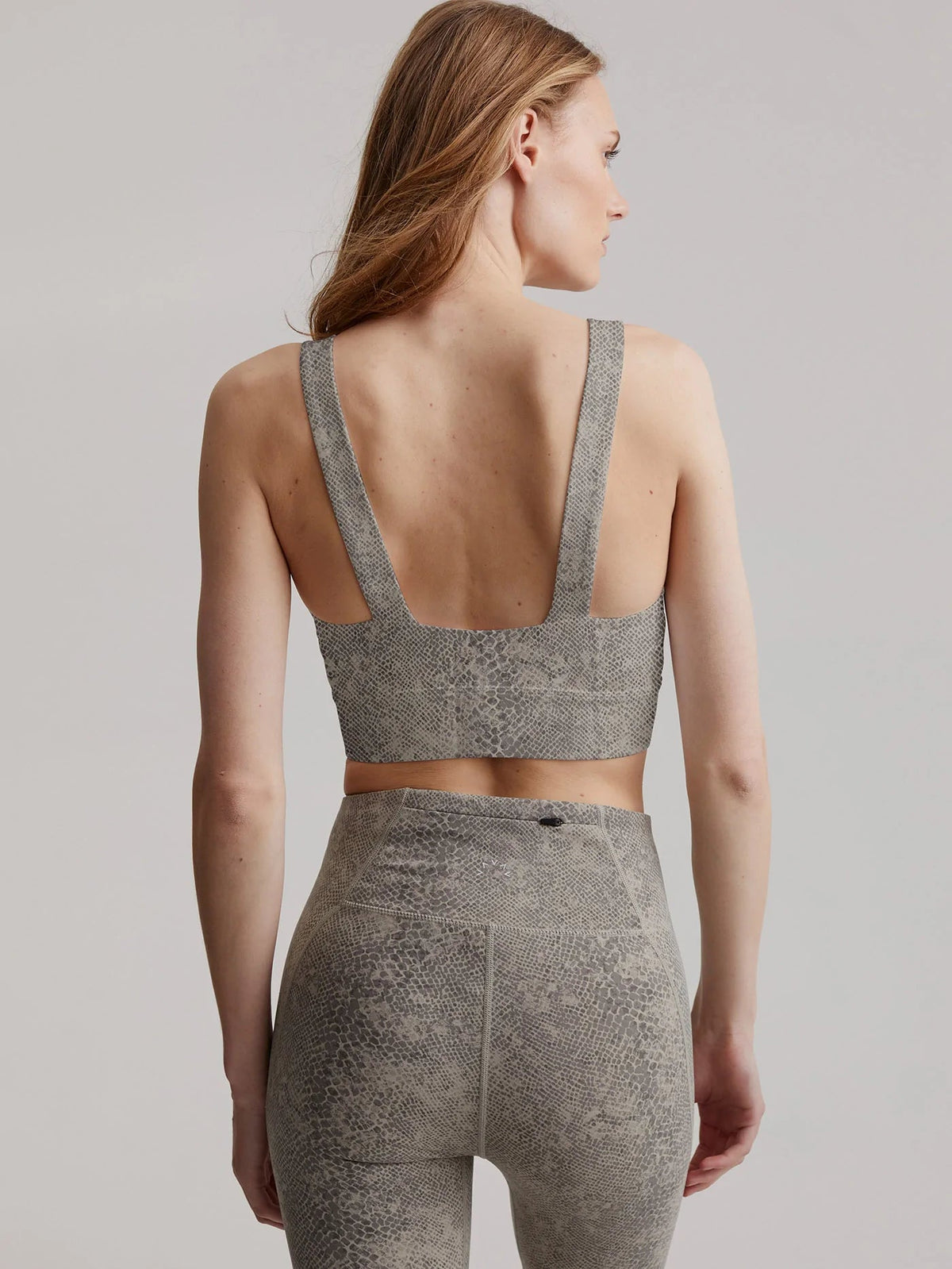 Let's Go Staunton Bra | VARLEY US | Varley Top Pick