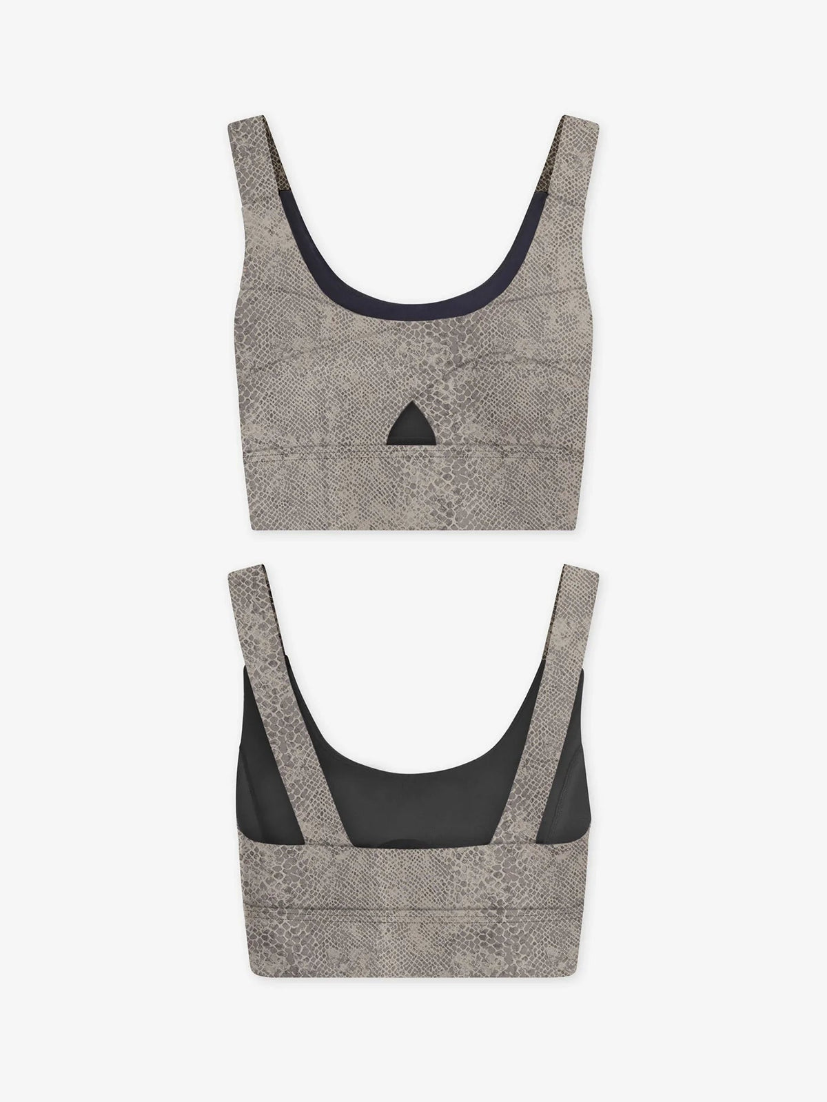 Let's Go Staunton Bra | VARLEY US | Varley Top Pick