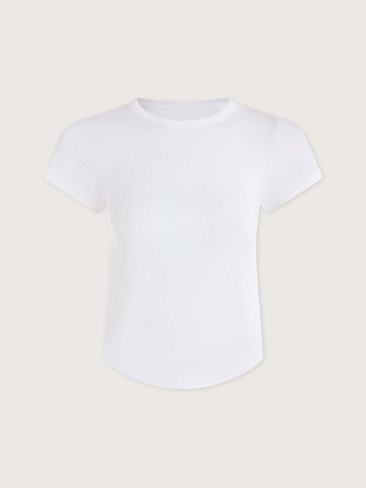 Casper Seamless Tee | Varley Featured