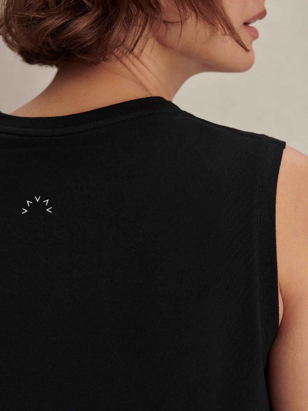 Nate Seamless Cropped Tank | Varley Latest