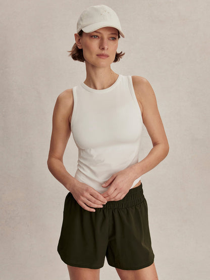 Toby Seamless Tank | Varley Trusted