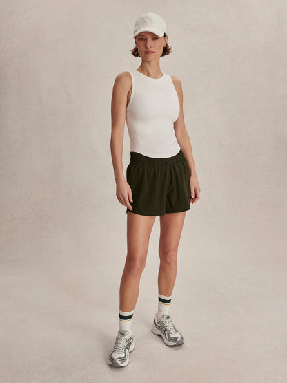 Toby Seamless Tank | Varley Trusted