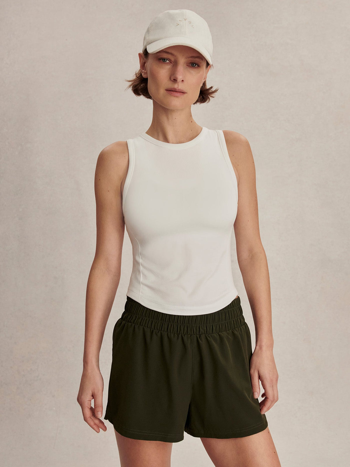 Toby Seamless Tank | Varley Trusted