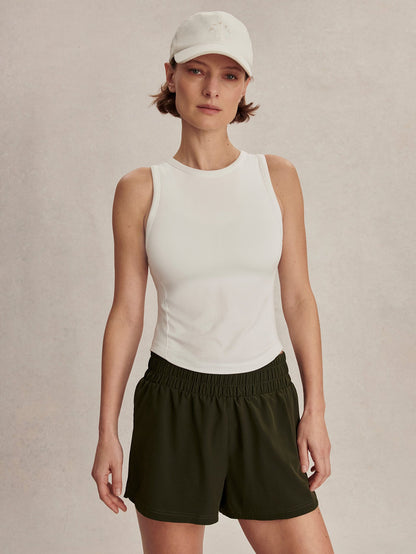 Toby Seamless Tank | Varley Trusted