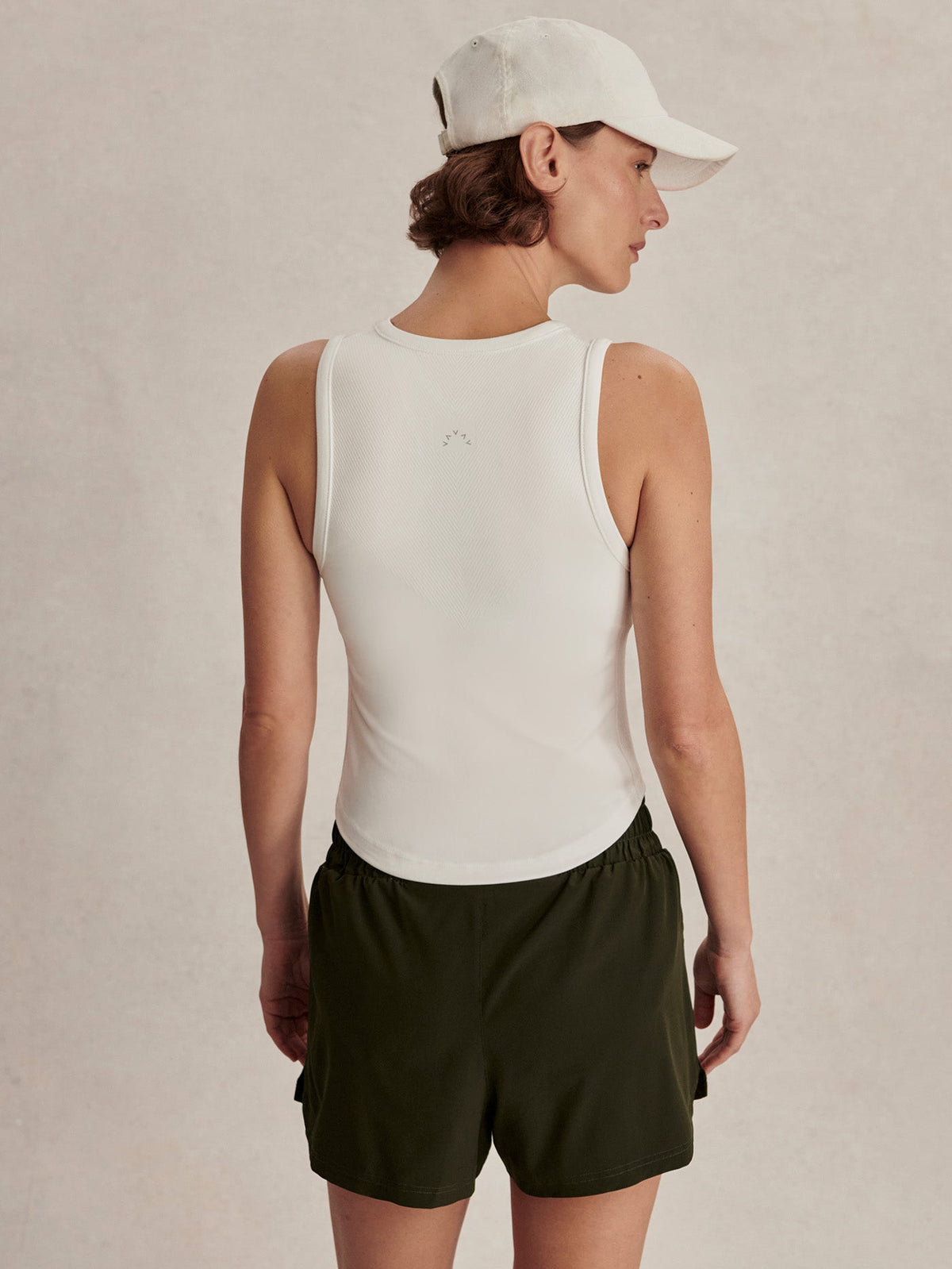 Toby Seamless Tank | Varley Trusted