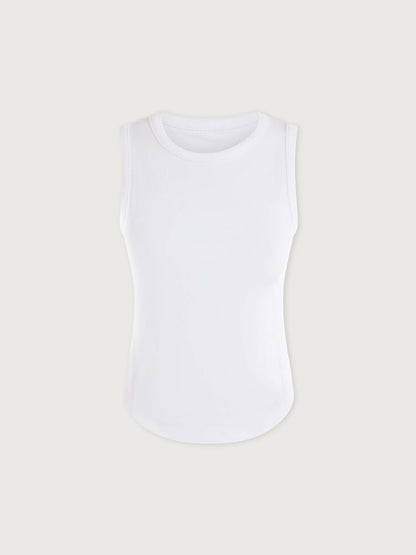 Toby Seamless Tank | Varley Trusted
