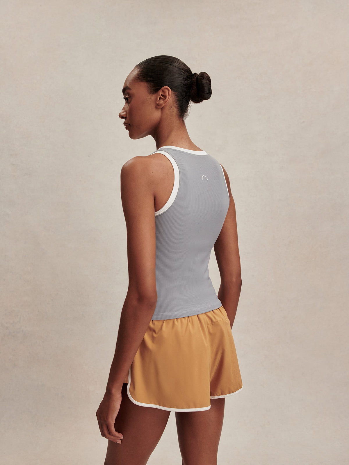 Chia V-Neck Tank | Varley Top Pick