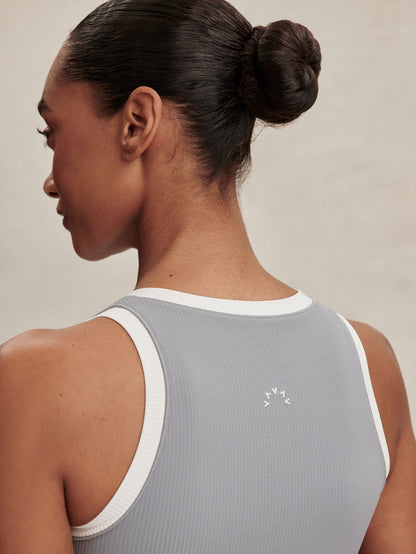 Chia V-Neck Tank | Varley Top Pick