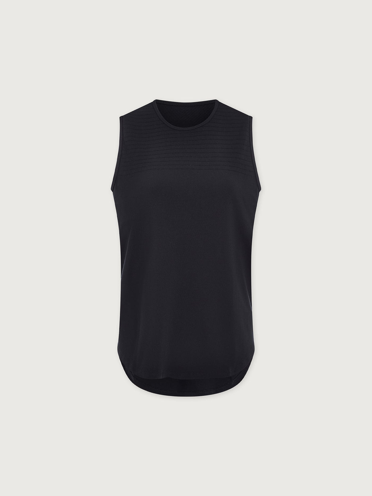 Nolan Seamless Longline Tank | Varley Premium