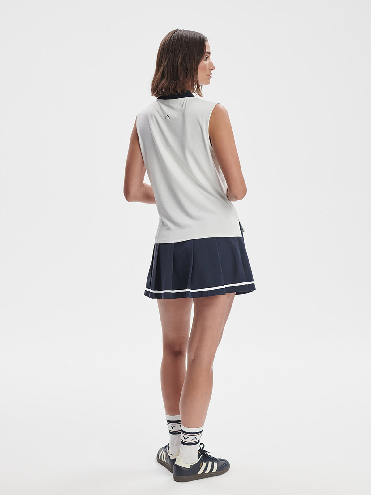Shelby Performance Tank | VARLEY US | Varley Top Pick
