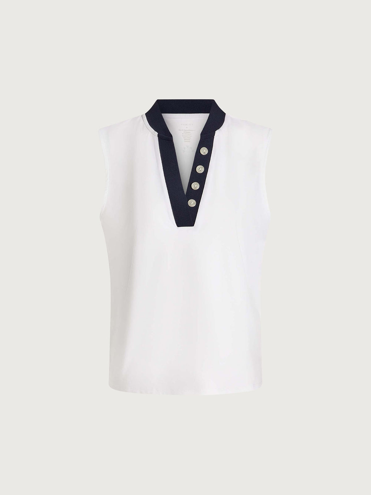 Shelby Performance Tank | VARLEY US | Varley Top Pick