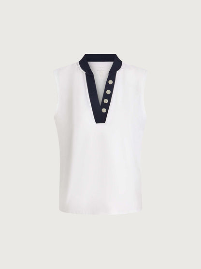 Shelby Performance Tank | VARLEY US | Varley Top Pick