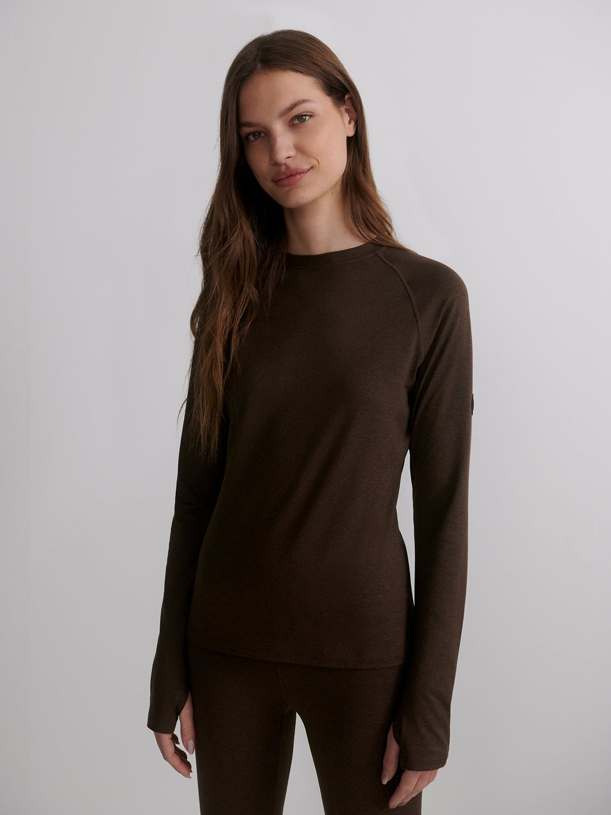 Always Warm Crew Neck Baselayer | Varley Smart Buy