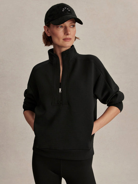 Marissa Half-Zip Active Sweatshirt | Varley Customer Favorite