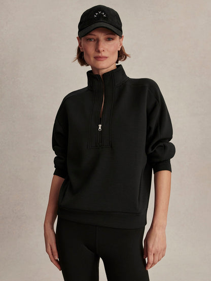 Marissa Half-Zip Active Sweatshirt | Varley Customer Favorite
