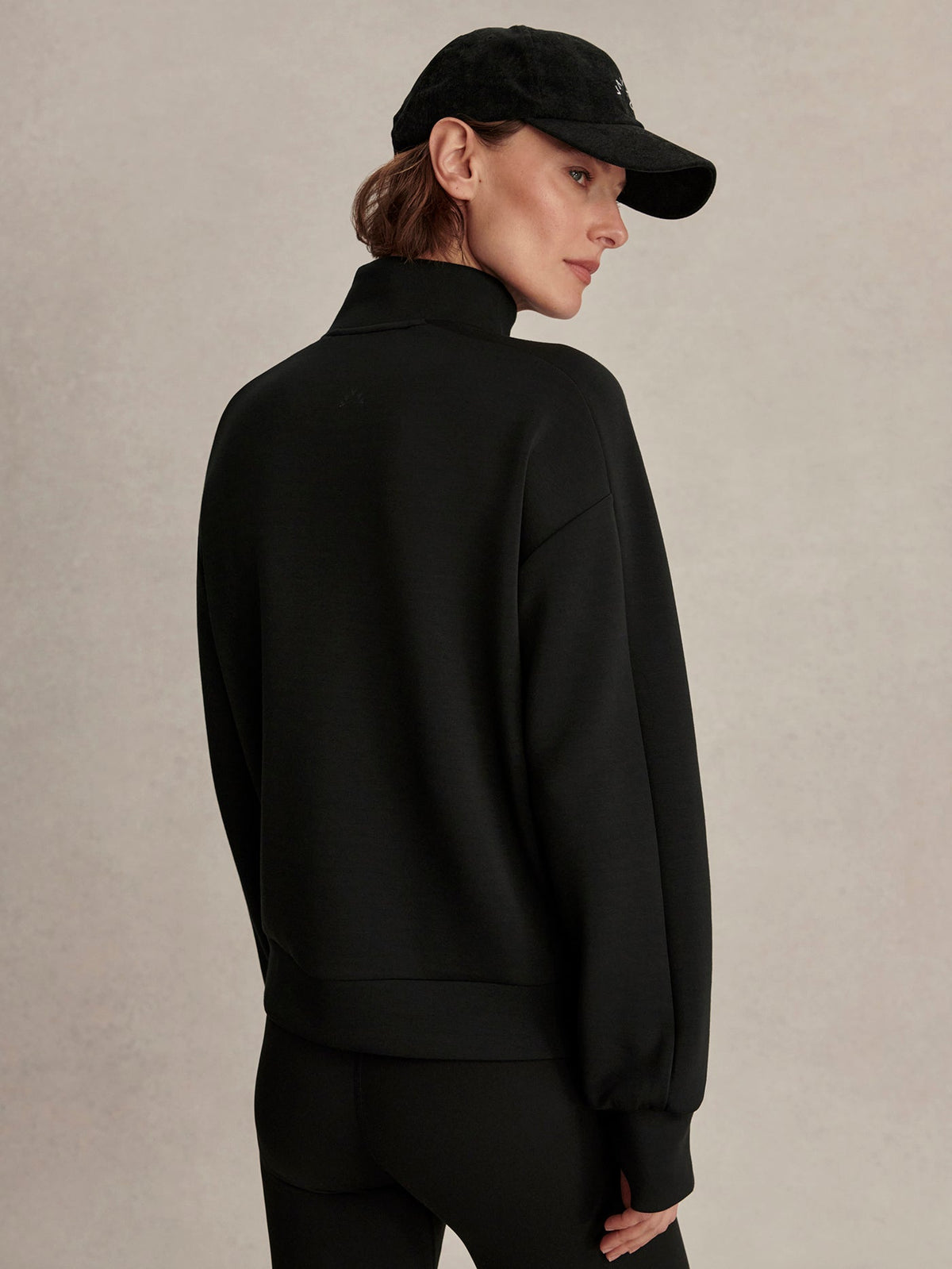 Marissa Half-Zip Active Sweatshirt | Varley Customer Favorite