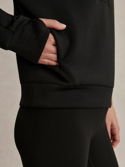 Marissa Half-Zip Active Sweatshirt | Varley Customer Favorite