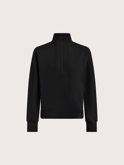 Marissa Half-Zip Active Sweatshirt | Varley Customer Favorite