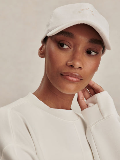 Tasmin Cropped Sweat | Varley Top Pick