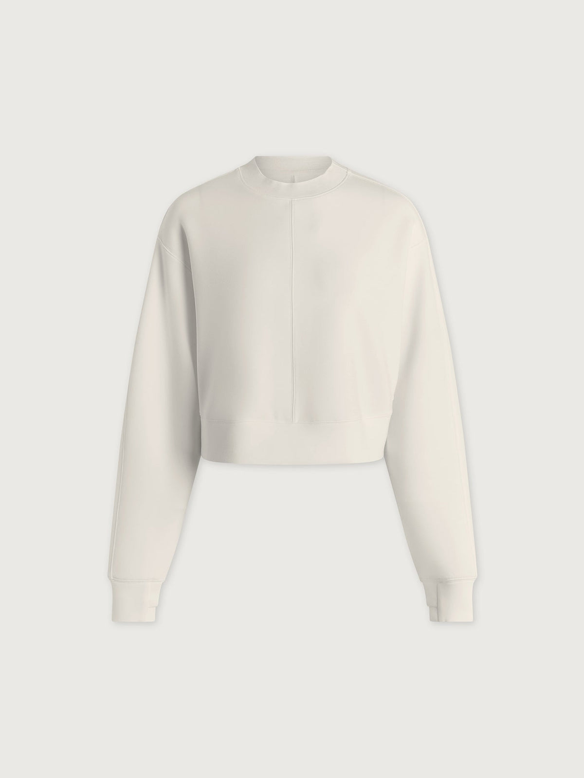 Tasmin Cropped Sweat | Varley Top Pick