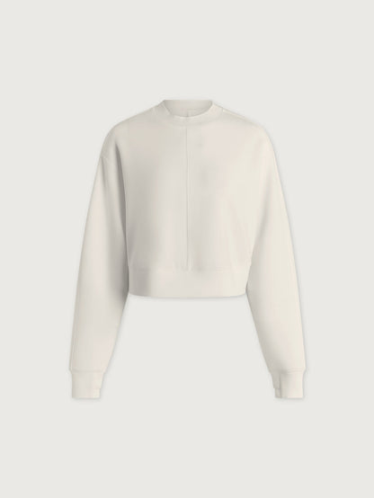 Tasmin Cropped Sweat | Varley Top Pick