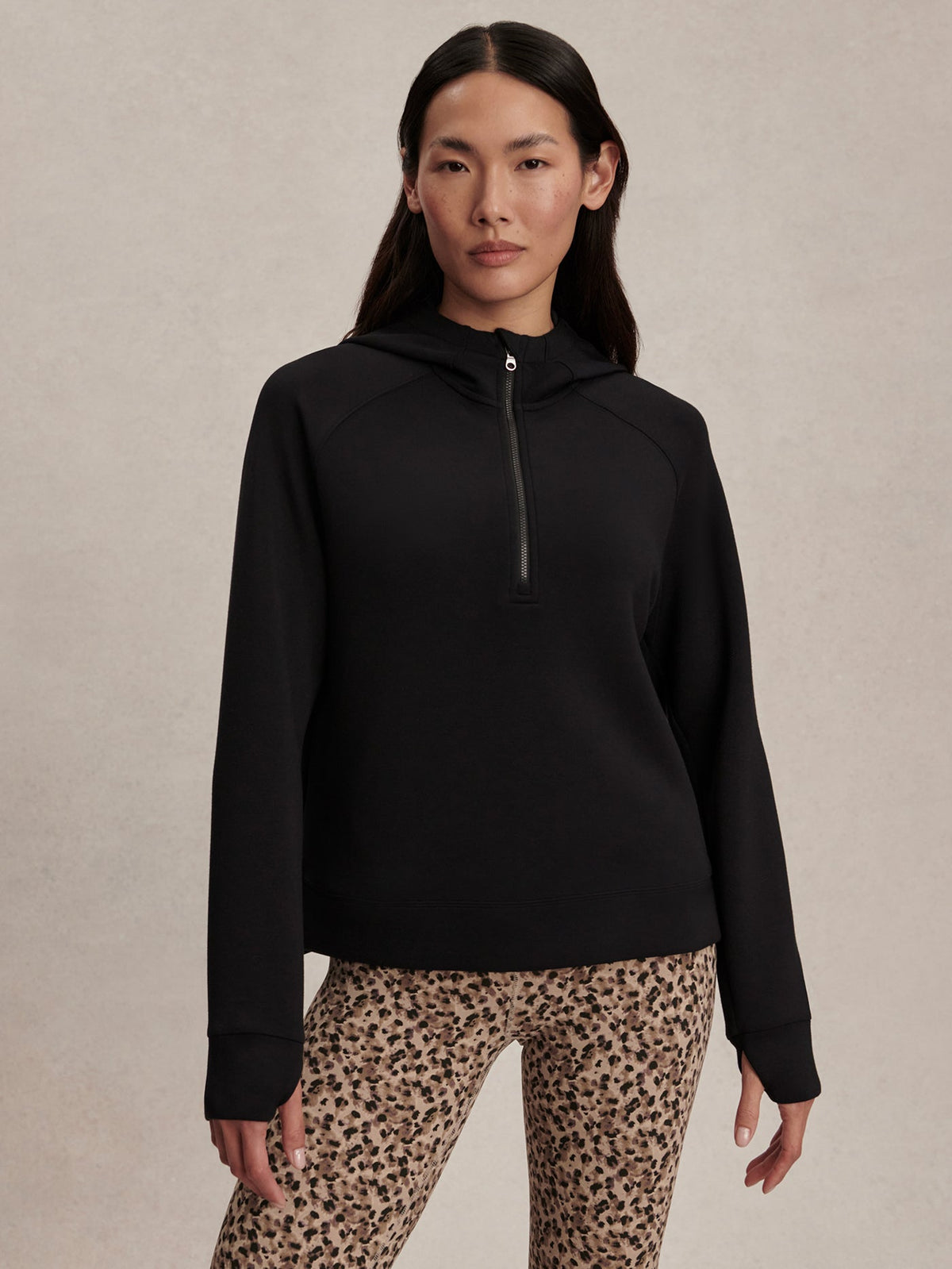 Karo Half Zip Active Sweat | Varley Smart Buy