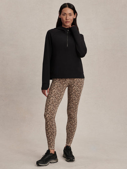 Karo Half Zip Active Sweat | Varley Smart Buy