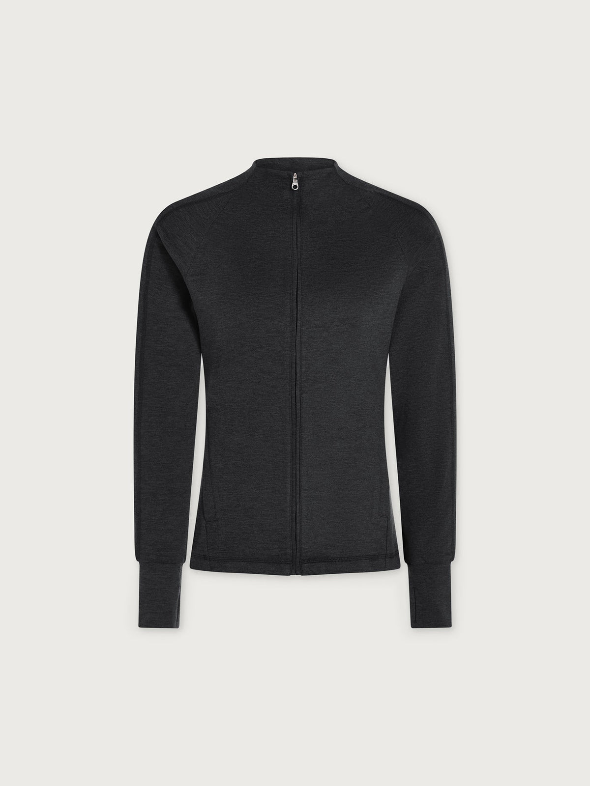 Marja Zip-Through Active Sweatshirt | Varley New