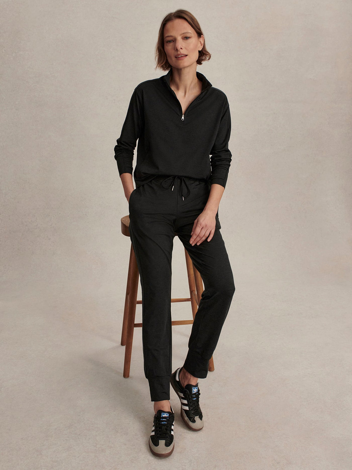 Aisling Active Sweatpant 29 | Varley Featured