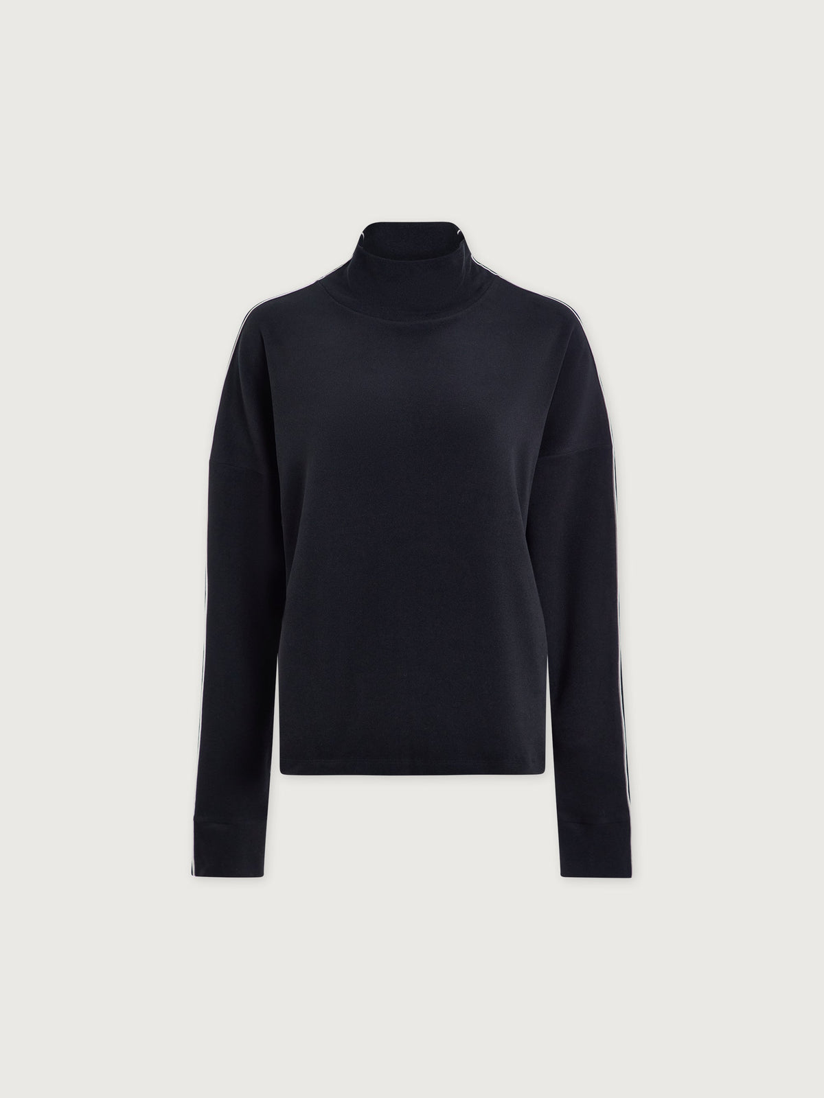 Rona High Neck Active Sweat | Varley Trusted