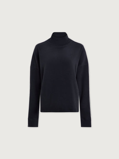 Rona High Neck Active Sweat | Varley Trusted