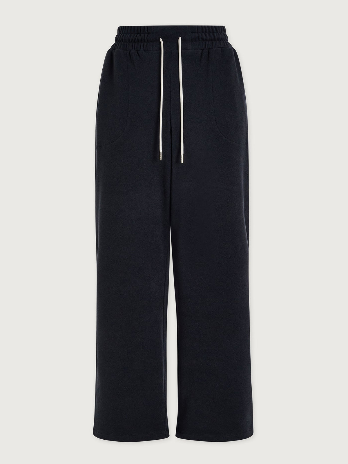 Brushed Rib Straight Leg Pant 28 | Varley Top Pick