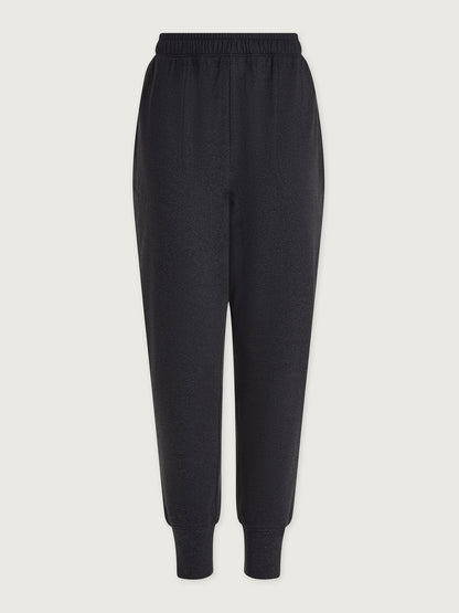 Brushed Rib Slim Cuff Pant 27.5 | Varley Premium