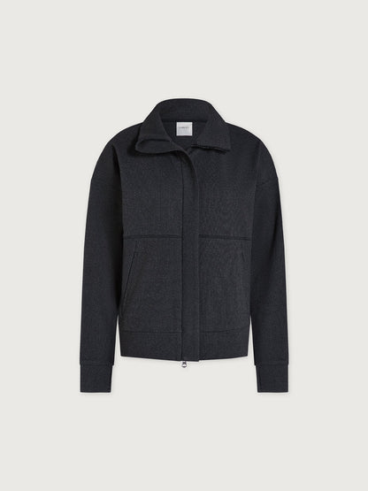 Rozanna Zip-Through Active Sweatshirt | Varley Quality