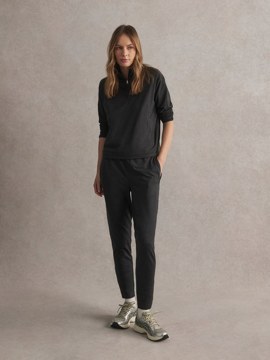 Kya Active Sweatpant 27 | Varley Trusted