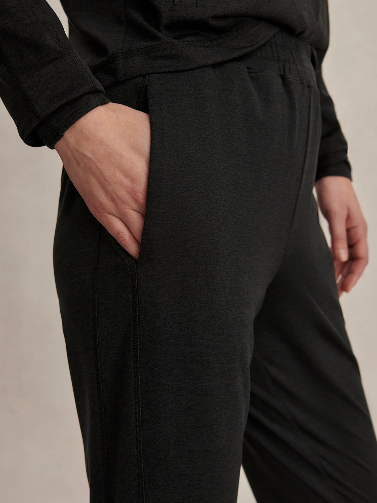 Kya Active Sweatpant 27 | Varley Trusted