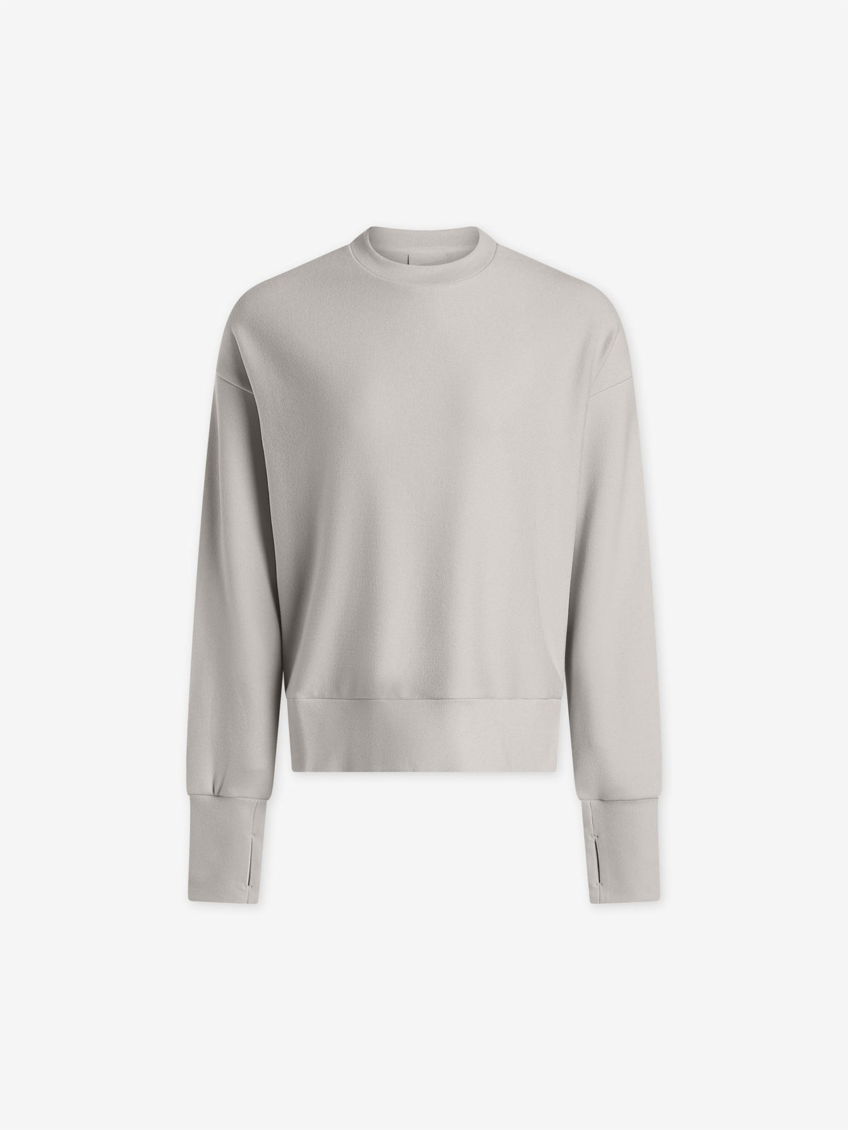 Horton Side Zip Active Sweatshirt | Varley Customer Favorite