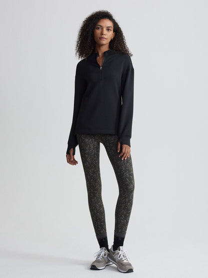 Cleo Half-Zip Active Sweatshirt | Varley Top Pick