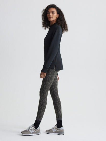Cleo Half-Zip Active Sweatshirt | Varley Top Pick