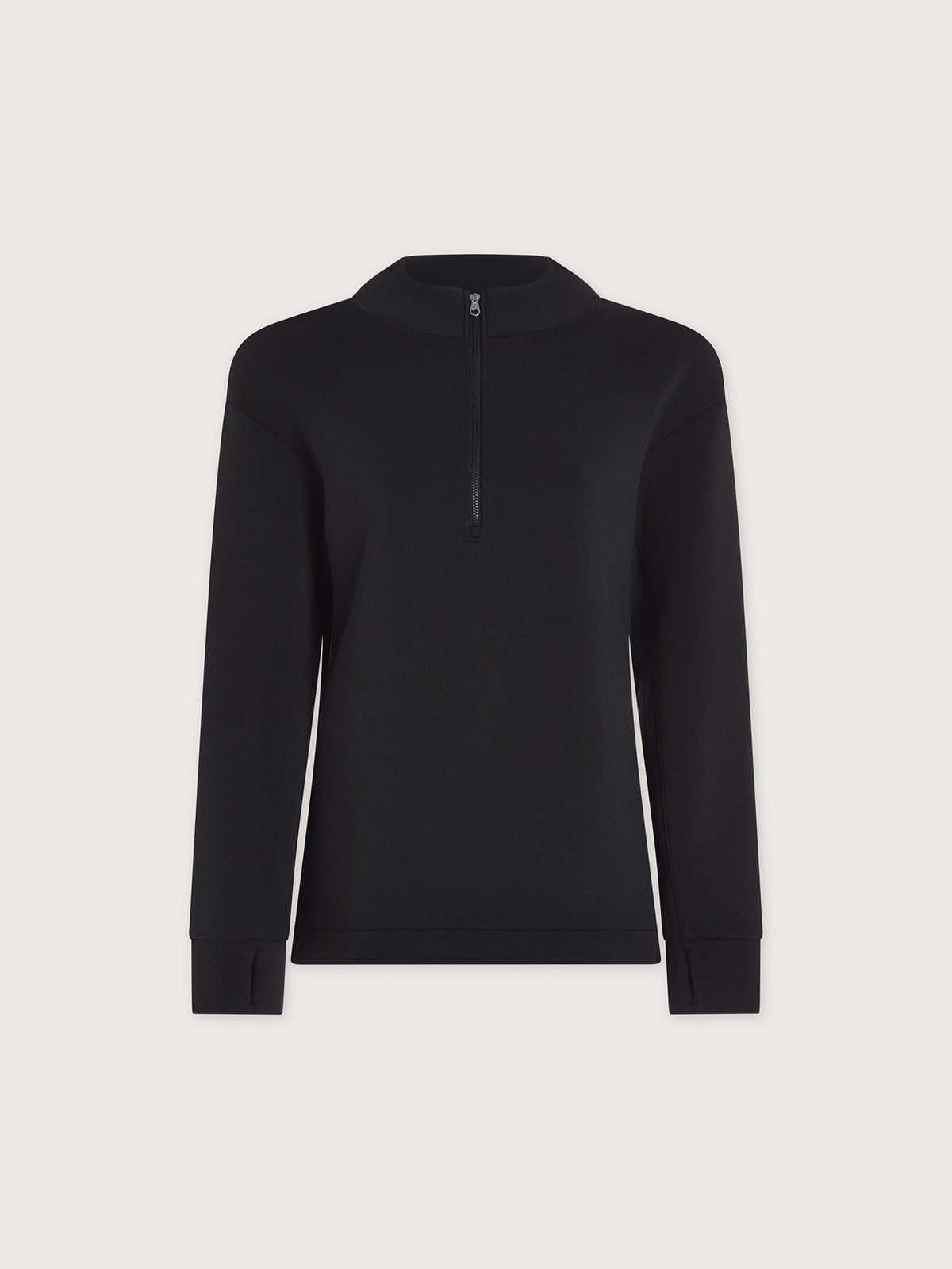 Cleo Half-Zip Active Sweatshirt | Varley Top Pick